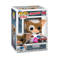 Mobile Preview: FUNKO POP! - Movie - Gremlins Gizmo Flocked  #1146 Special Edition